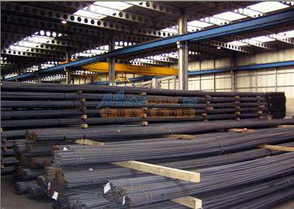 深圳專業(yè)二手螺紋鋼回收市場(chǎng)解析 聚焦東莞市耀興再生資源回收