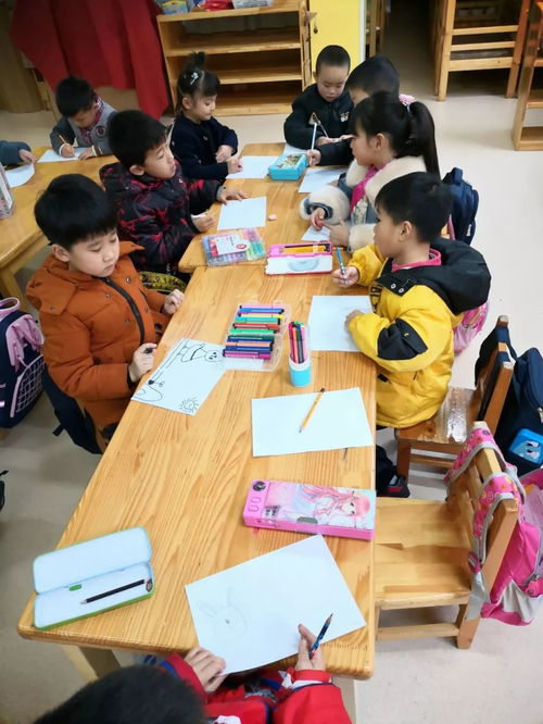 2020年學前教育學院寒假專業社會實踐 探索、反思與成長