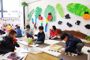 2017上海學(xué)前教育年會優(yōu)質(zhì)園特色展示全掃描